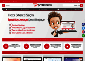 Pratiktema.net thumbnail