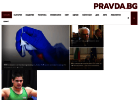 Pravda.bg thumbnail