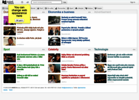 Pravednes.cz thumbnail Pravednes.cz thumbnail