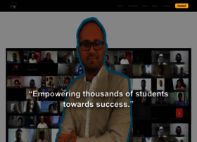 Pravin-portfolio-shraddhabag-us-east-1.s3-website-us-east-1.amazonaws.com thumbnail