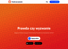Prawdaczywyzwanie.com thumbnail