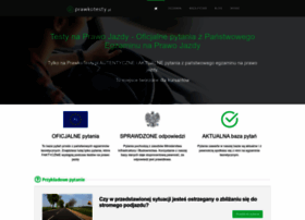 Prawkotesty.pl thumbnail