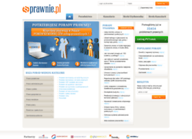 Prawnie.pl thumbnail Prawnie.pl thumbnail
