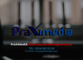 Praximedia.com thumbnail
