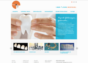 Praxis-dental.com thumbnail