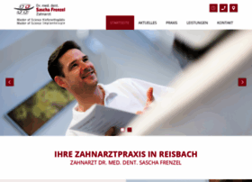 Praxis-dr-frenzel.de thumbnail