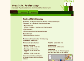 Praxis-dr-pakize-atay.de thumbnail