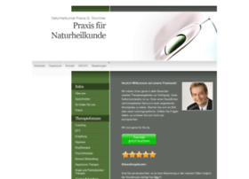Praxis-fuer-naturheilkunde-bayern-oesterreich-online.de thumbnail
