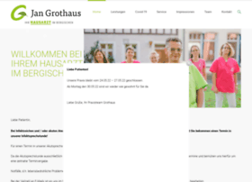 Praxis-grothaus.de thumbnail