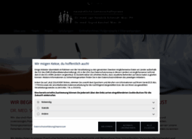 Praxis-toepperwien-schmidt.de thumbnail