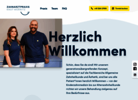 Praxis-wallin.de thumbnail Praxis-wallin.de thumbnail