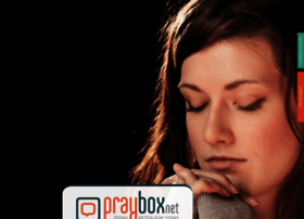 Praybox.net thumbnail