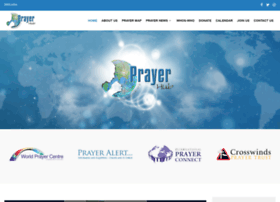 Prayerhub.org thumbnail