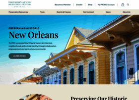 Prcno.org thumbnail