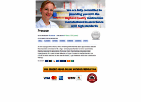 Precarbos.com thumbnail