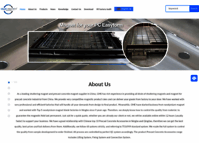 Precastconcretemagnet.com thumbnail