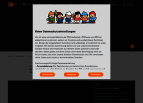 Precht.zdf.de thumbnail Precht.zdf.de thumbnail