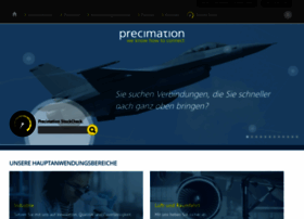 Precimation.ch thumbnail