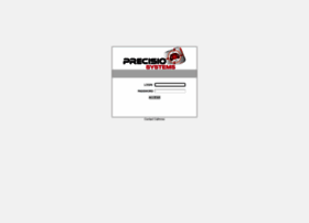 Precisio-systems.fr thumbnail