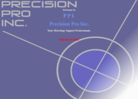 Precision-pro.com thumbnail