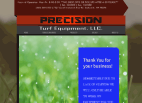 Precision-turf.com thumbnail