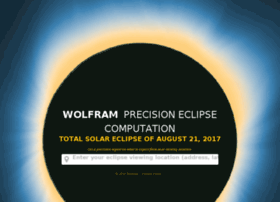 Precisioneclipse.com thumbnail