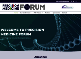 Precisionmedicineforum.com thumbnail