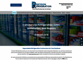 Precisionrefrigeration.net thumbnail Precisionrefrigeration.net thumbnail