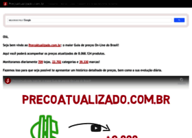 Precoatualizado.com.br thumbnail