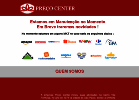 Precocenter.com.br thumbnail