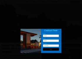 Precorecity.com thumbnail
