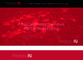 Predictiv.ai thumbnail Predictiv.ai thumbnail