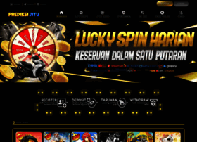 Prediksijitu.co At Wi. Home - Domain Expired