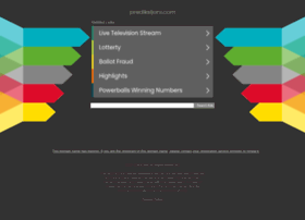 Prediksijoni Com At Website Informer Visit Prediksijoni