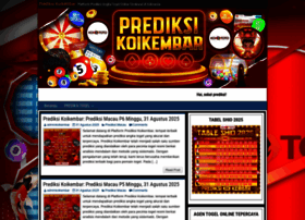 Prediksikoikembar.com thumbnail
