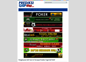 Top 14 Similar Websites Like Prediksisgpwap.com And Alternatives
