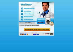 Prednihealth.shop thumbnail