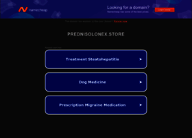 Prednisolonex.store thumbnail Prednisolonex.store thumbnail