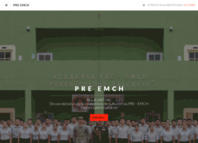 Preemch.escuelamilitar.edu.pe thumbnail