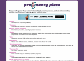 Pregnancy-place.com thumbnail