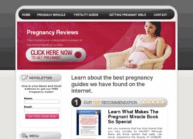 Pregnancy-reviews.com thumbnail