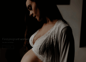 Pregnantwomendating.com thumbnail