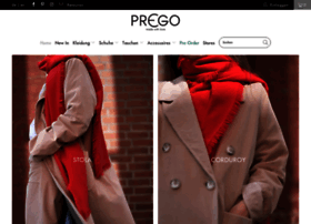 Prego-online-shop.myshopify.com thumbnail
