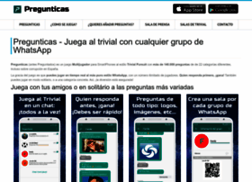 Pregunticas.com thumbnail