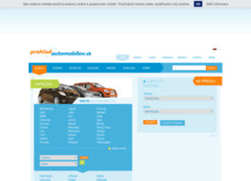 Prehlad-automobilov.sk thumbnail Prehlad-automobilov.sk thumbnail