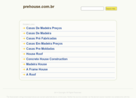Prehouse.com.br thumbnail
