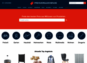 Preisvergleichen.de thumbnail