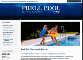 Prellpools.com thumbnail