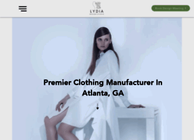 Premier-clothing.com thumbnail