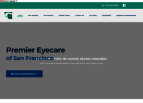 Premier-eyecare.com thumbnail